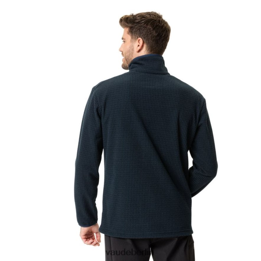 VAUDE Neyland-Fleecejacke dunkles Meer Kleidung HLT4481523
