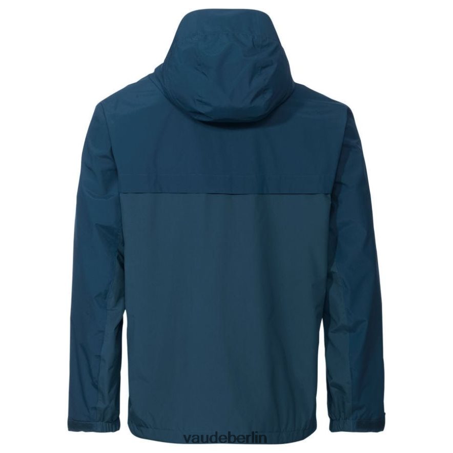 VAUDE Neyland II Regenjacke Ostsee Kleidung HLT4481224