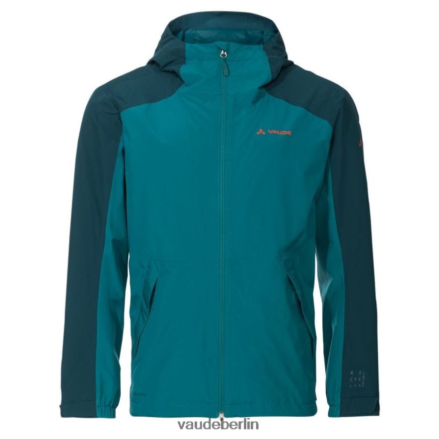 VAUDE Neyland II Regenjacke Welle Kleidung HLT4481226