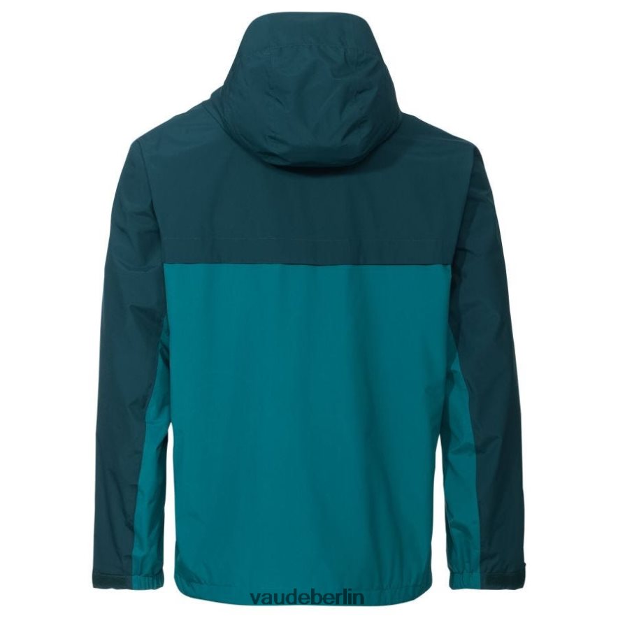 VAUDE Neyland II Regenjacke Welle Kleidung HLT4481226