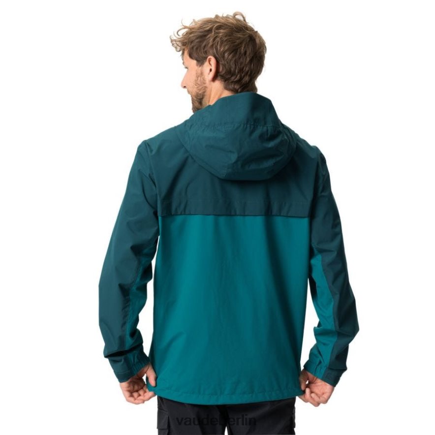 VAUDE Neyland II Regenjacke Welle Kleidung HLT4481226
