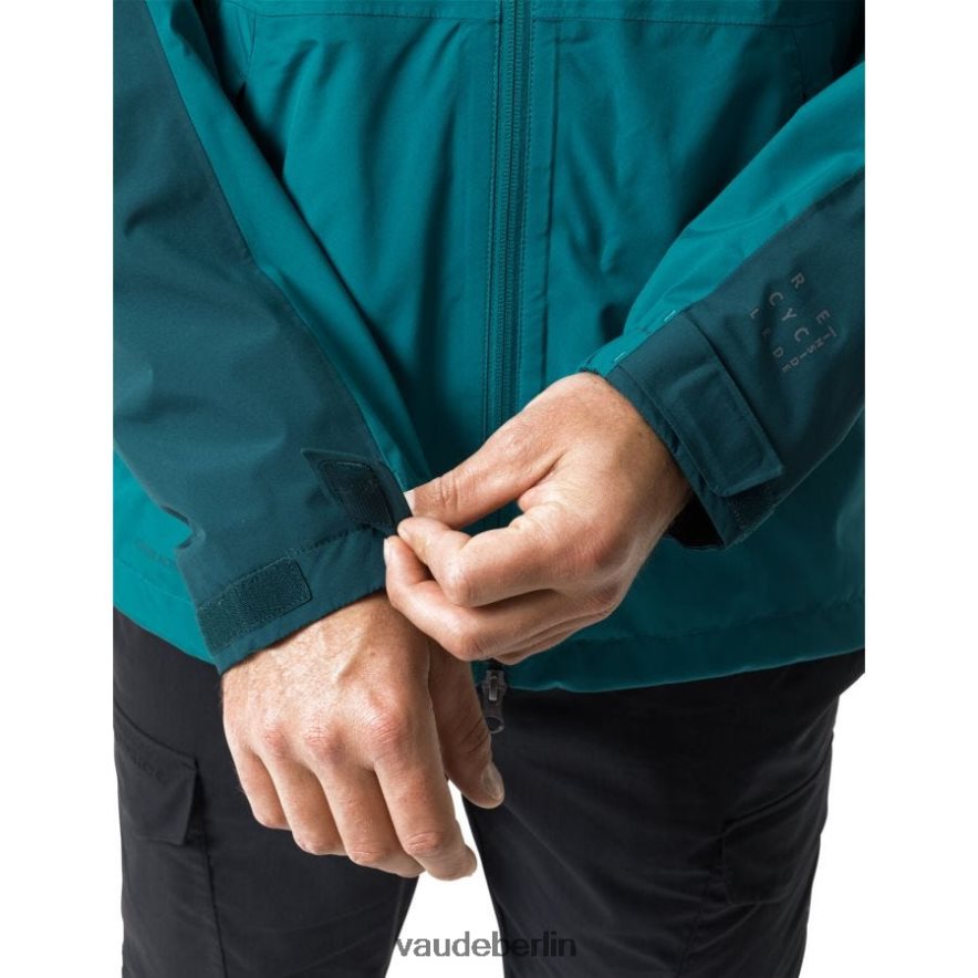 VAUDE Neyland II Regenjacke Welle Kleidung HLT4481226