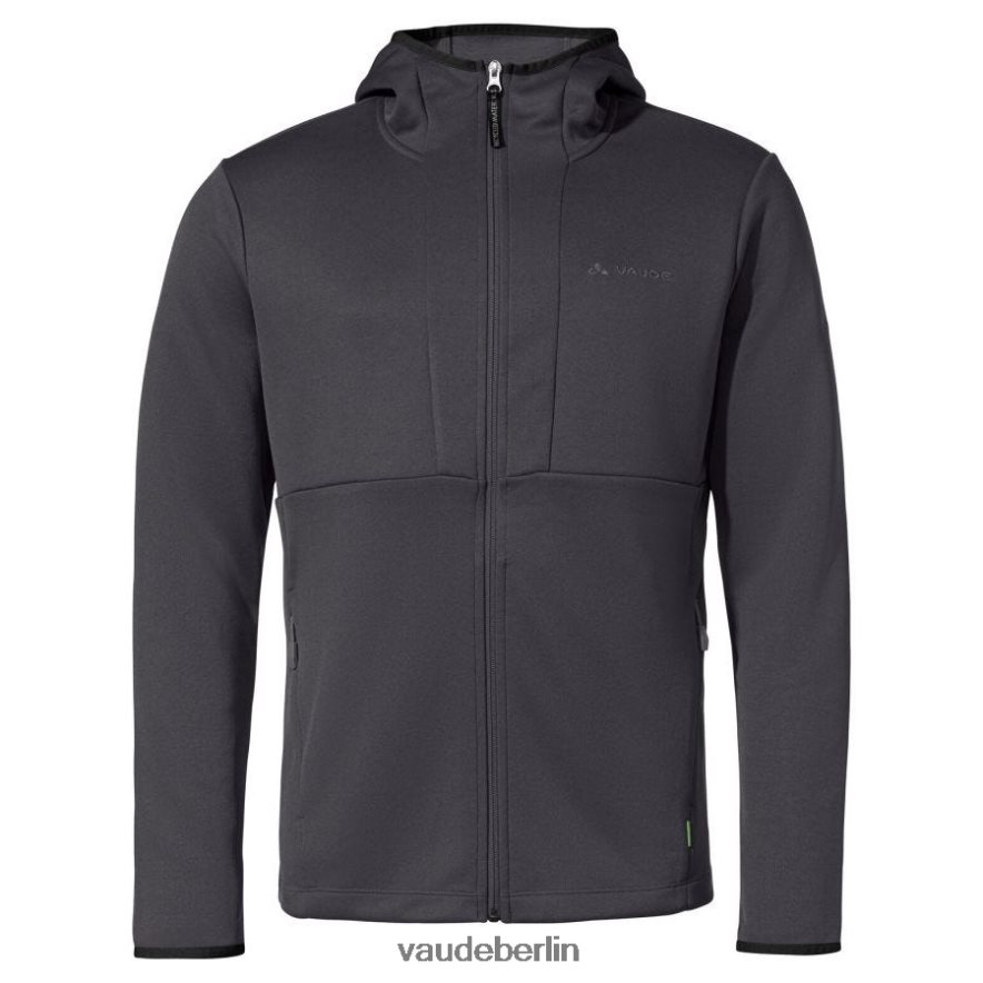 VAUDE Neyland-Kapuzenjacke Eisen Kleidung HLT4481306