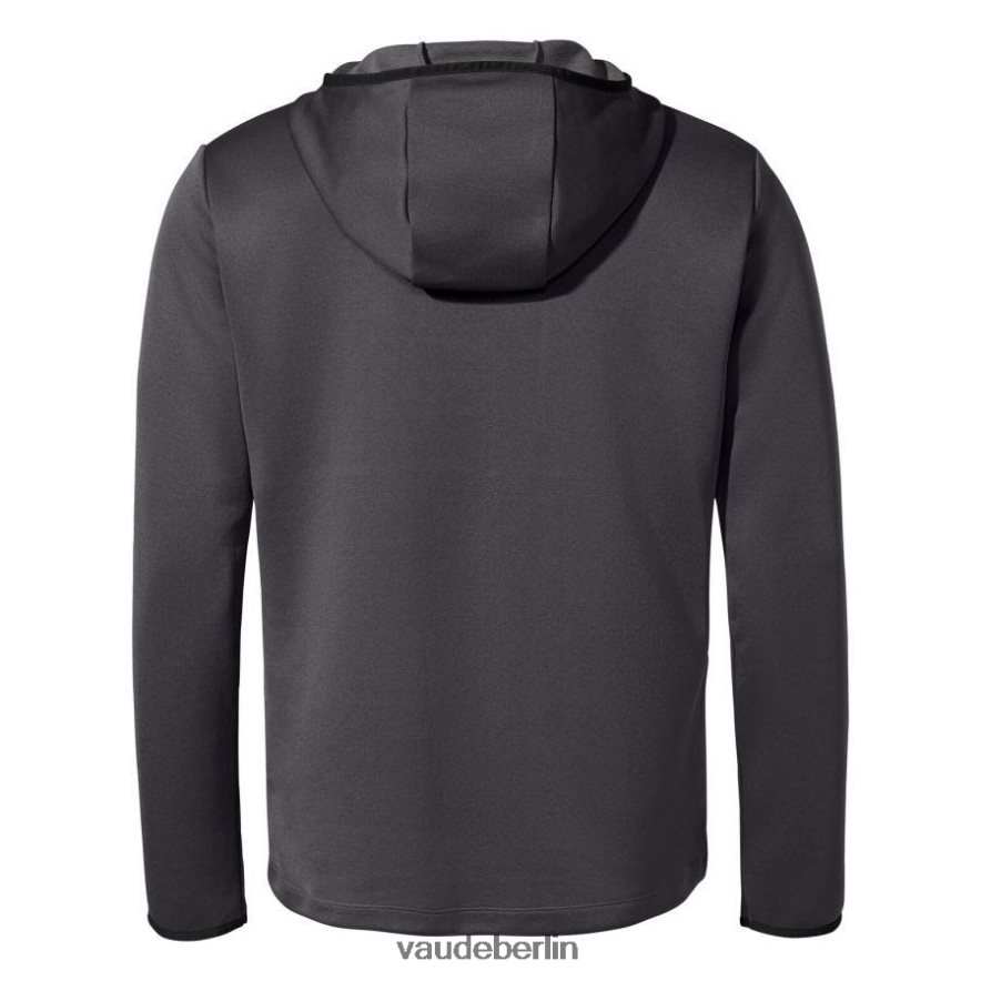 VAUDE Neyland-Kapuzenjacke Eisen Kleidung HLT4481306