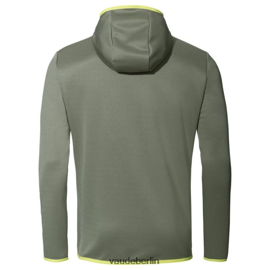 VAUDE Neyland-Kapuzenjacke Terra Kleidung HLT4481305