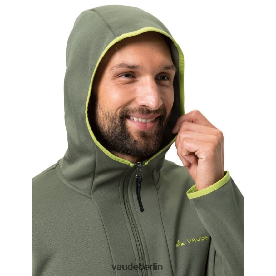VAUDE Neyland-Kapuzenjacke Terra Kleidung HLT4481305