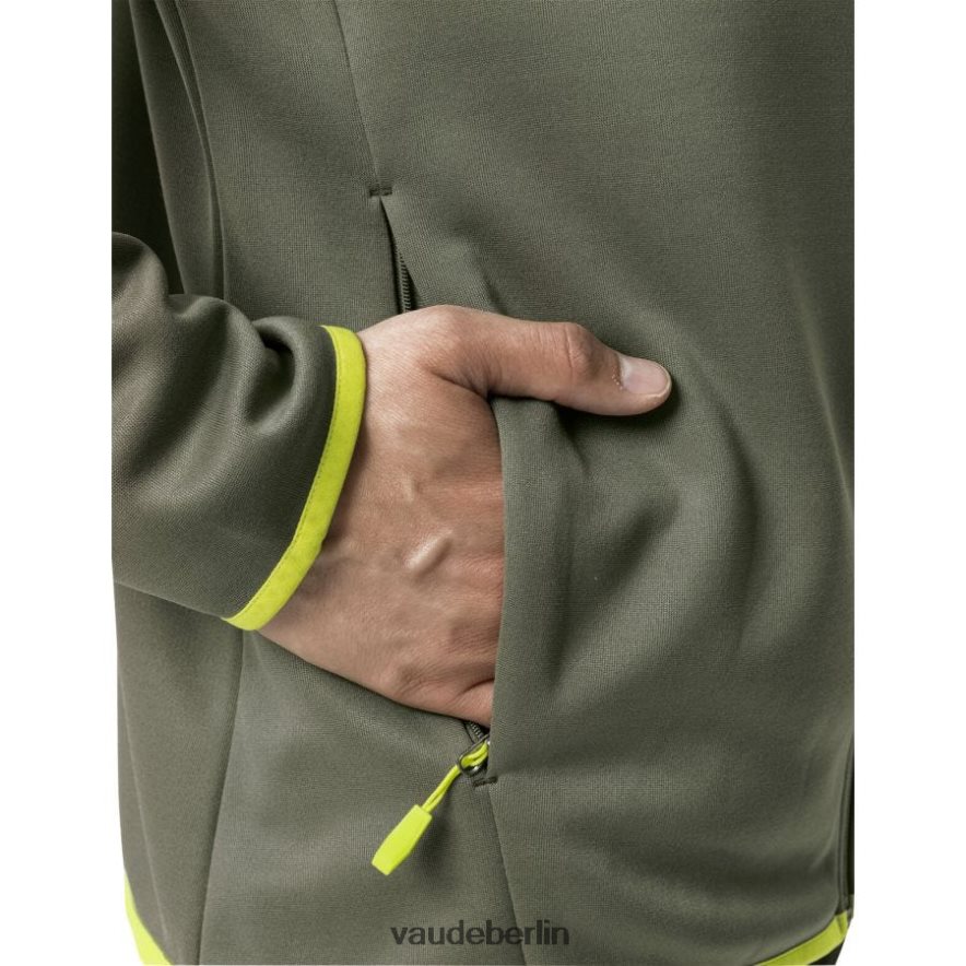 VAUDE Neyland-Kapuzenjacke Terra Kleidung HLT4481305