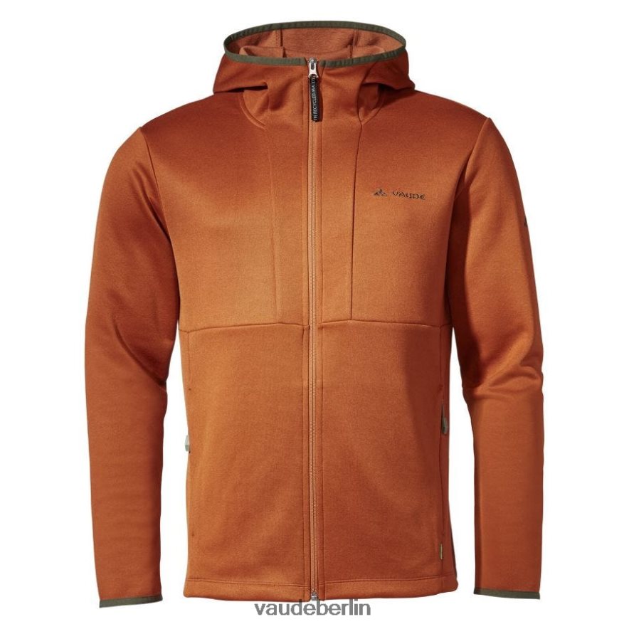 VAUDE Neyland-Kapuzenjacke Terra Kleidung HLT4481310