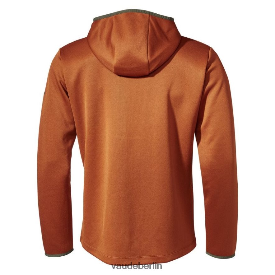 VAUDE Neyland-Kapuzenjacke Terra Kleidung HLT4481310