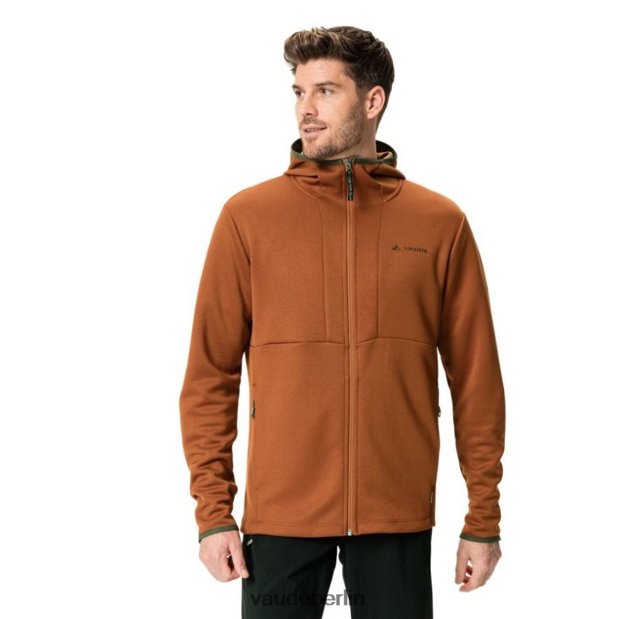 VAUDE Neyland-Kapuzenjacke Terra Kleidung HLT4481310