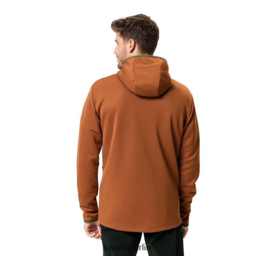VAUDE Neyland-Kapuzenjacke Terra Kleidung HLT4481310