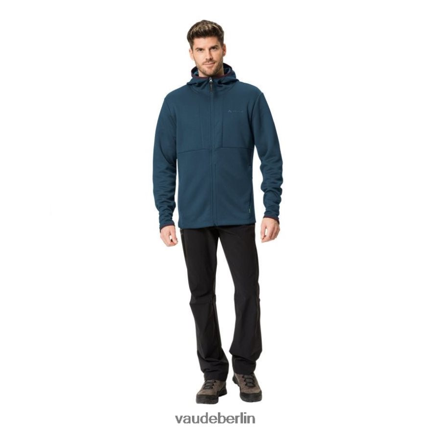 VAUDE Neyland-Kapuzenjacke dunkles Meer Kleidung HLT4481309