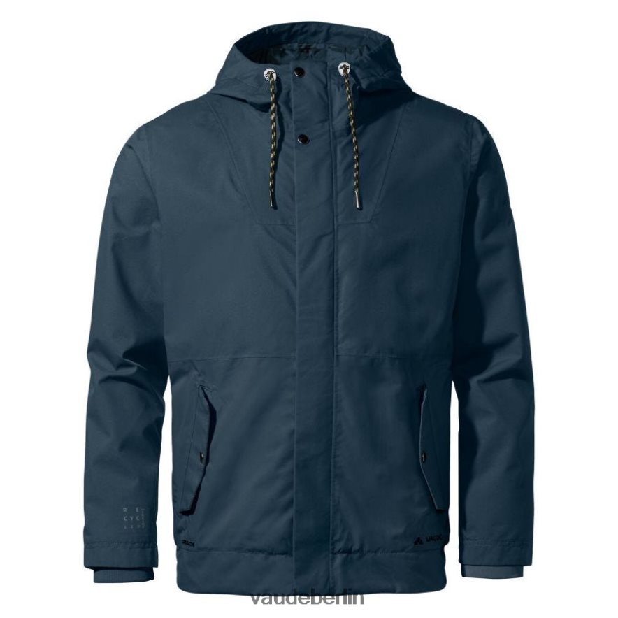 VAUDE Redmont-Jacke II dunkles Meer Kleidung HLT4481357