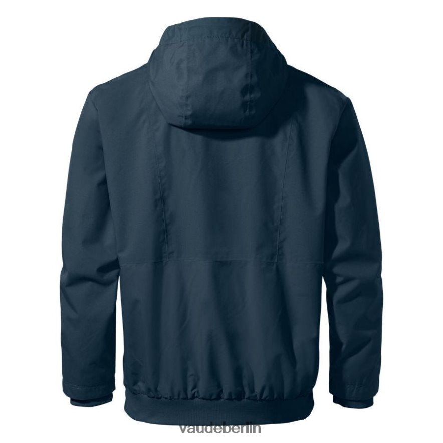 VAUDE Redmont-Jacke II dunkles Meer Kleidung HLT4481357