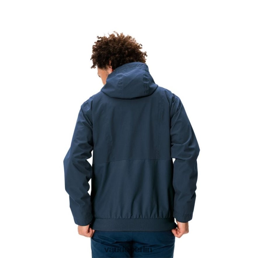 VAUDE Redmont-Jacke II dunkles Meer Kleidung HLT4481357