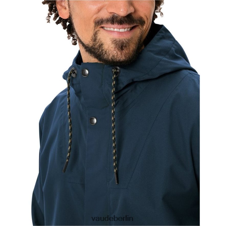 VAUDE Redmont-Jacke II dunkles Meer Kleidung HLT4481357