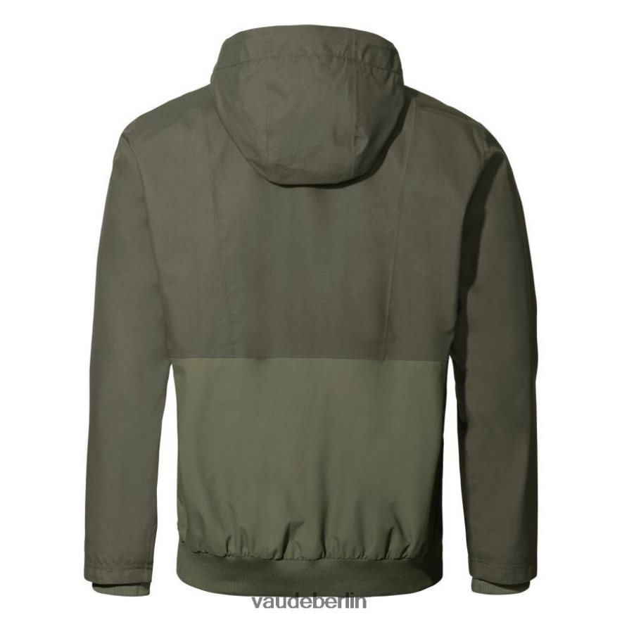 VAUDE Redmont-Jacke II khaki Kleidung HLT4481356