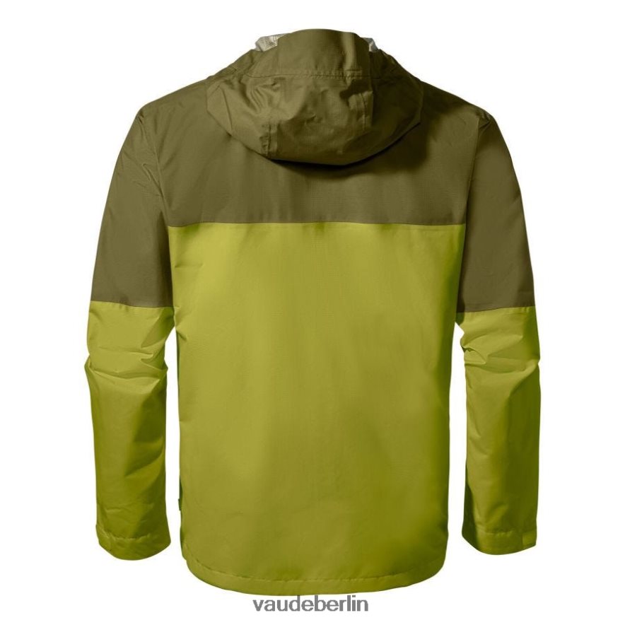 VAUDE Regenjacke „Lierne II“. Wilde Linde Kleidung HLT4481368