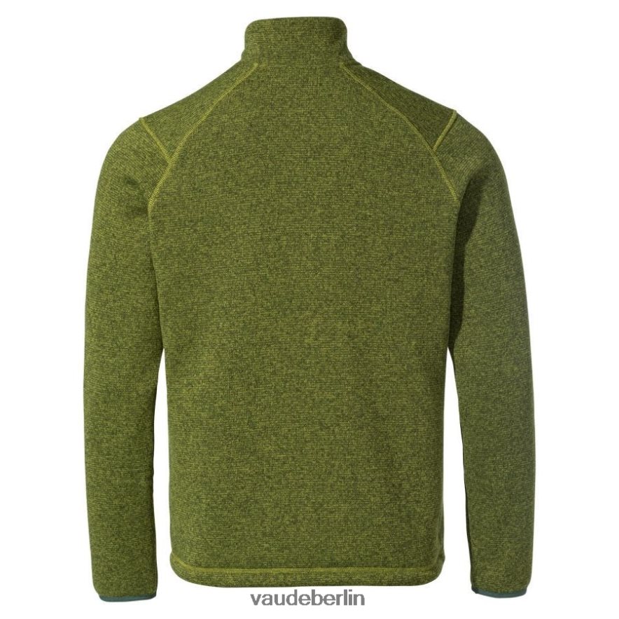 VAUDE Rienza III Fleecejacke Avocado Kleidung HLT4481204
