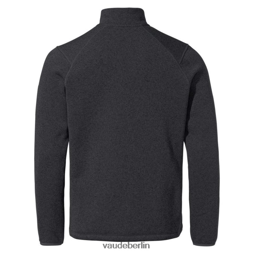 VAUDE Rienza III Fleecejacke Schwarz Kleidung HLT4481201