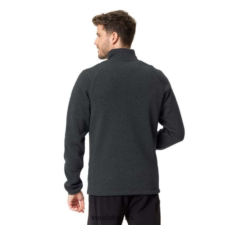 VAUDE Rienza III Fleecejacke Schwarz Kleidung HLT4481201