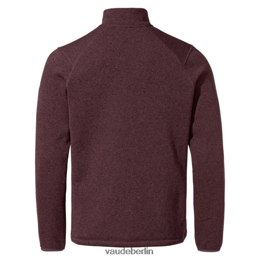 VAUDE Rienza III Fleecejacke dunkle Eiche Kleidung HLT4481203