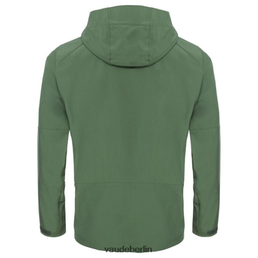 VAUDE Roccia II Softshelljacke Wald Kleidung HLT4481351