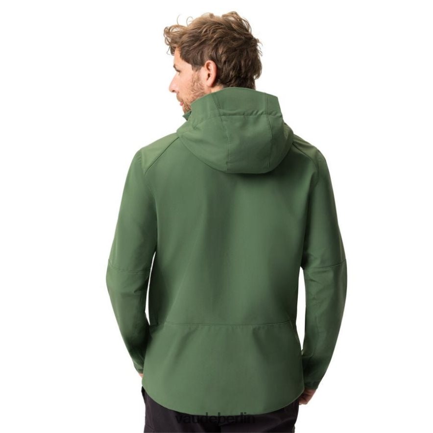 VAUDE Roccia II Softshelljacke Wald Kleidung HLT4481351