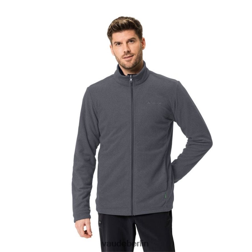 VAUDE Rosemoor 3-in-1-Jacke Pekannussbraun Kleidung HLT4481329