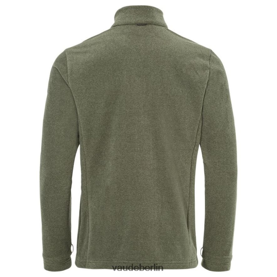 VAUDE Rosemoor 3-in-1-Jacke khaki Kleidung HLT4481328