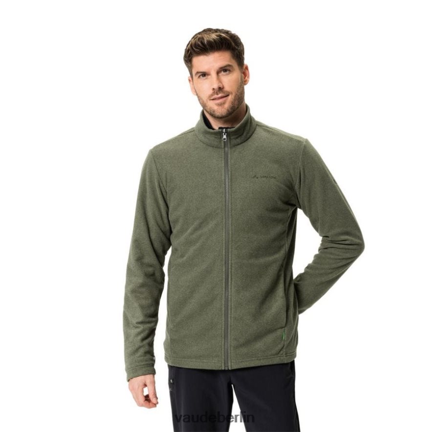 VAUDE Rosemoor 3-in-1-Jacke khaki Kleidung HLT4481328