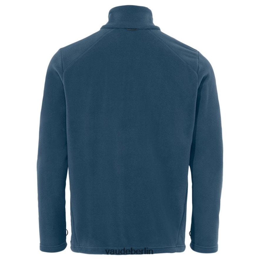 VAUDE Rosemoor II Fleecejacke Ostsee Kleidung HLT4481187