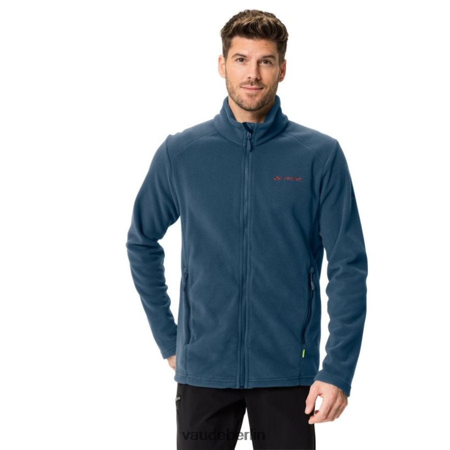 VAUDE Rosemoor II Fleecejacke Ostsee Kleidung HLT4481187