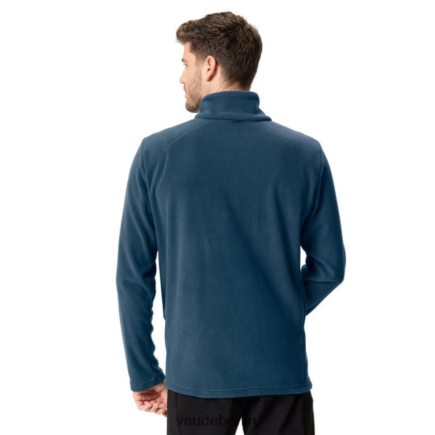 VAUDE Rosemoor II Fleecejacke Ostsee Kleidung HLT4481187