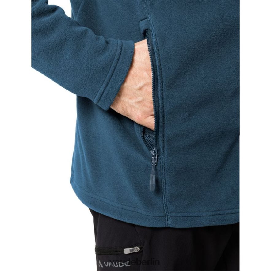VAUDE Rosemoor II Fleecejacke Ostsee Kleidung HLT4481187