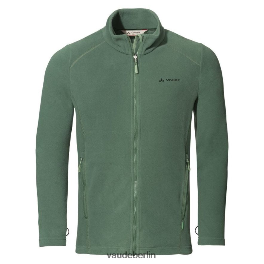 VAUDE Rosemoor II Fleecejacke Wald Kleidung HLT4481189
