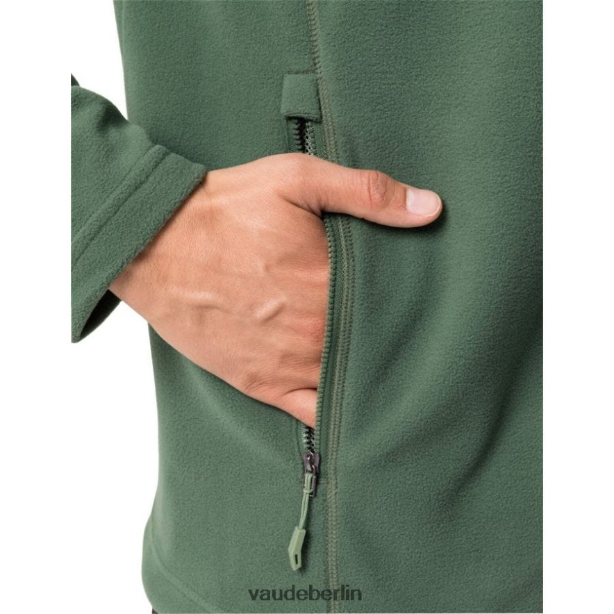 VAUDE Rosemoor II Fleecejacke Wald Kleidung HLT4481189