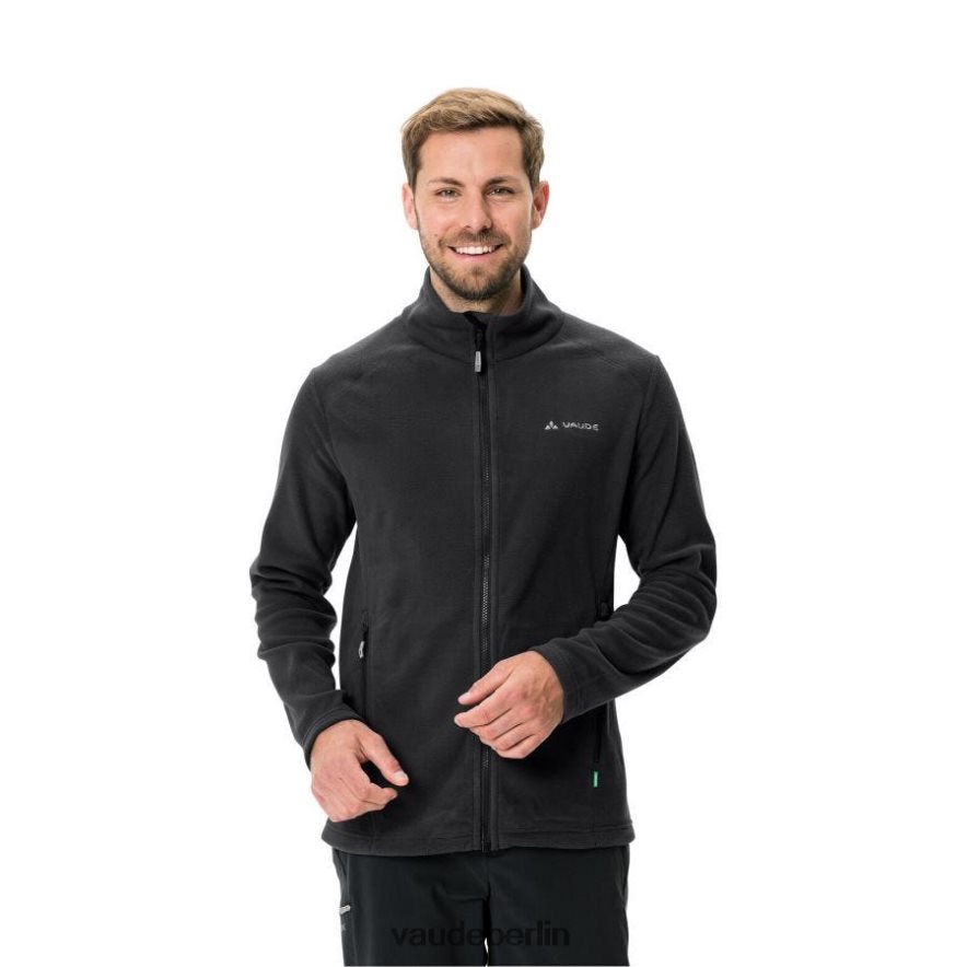 VAUDE Rosemoor II Fleecejacke dunkles Meer Kleidung HLT4481186