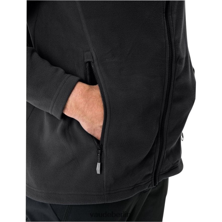 VAUDE Rosemoor II Fleecejacke dunkles Meer Kleidung HLT4481186