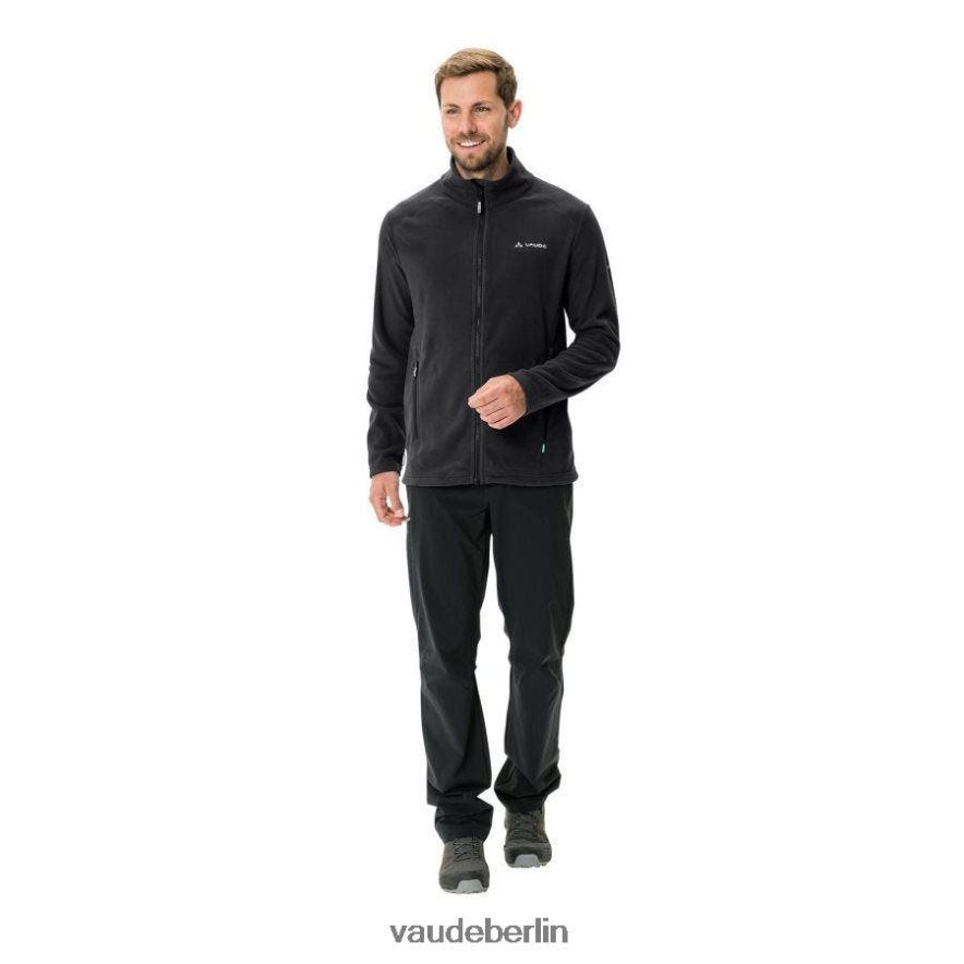 VAUDE Rosemoor II Fleecejacke dunkles Meer Kleidung HLT4481186