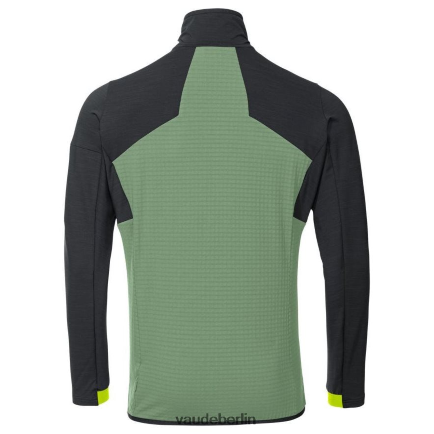 VAUDE Scopi-Fleecejacke Stockentengrün Kleidung HLT4481343