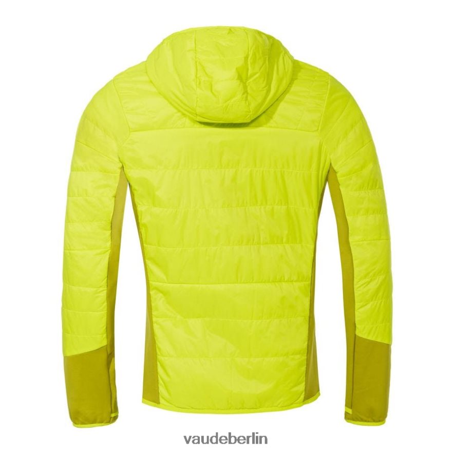 VAUDE Sesvenna Isolierjacke Schwarz Kleidung HLT4481495