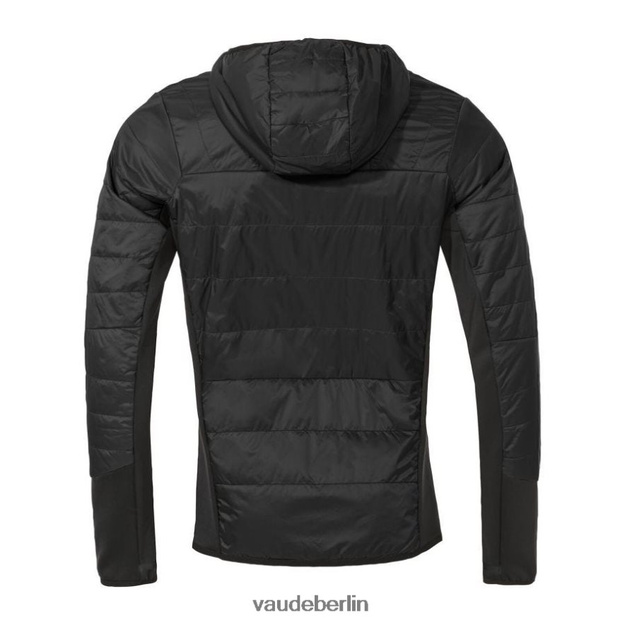 VAUDE Sesvenna Isolierjacke Schwarz Kleidung HLT4481497