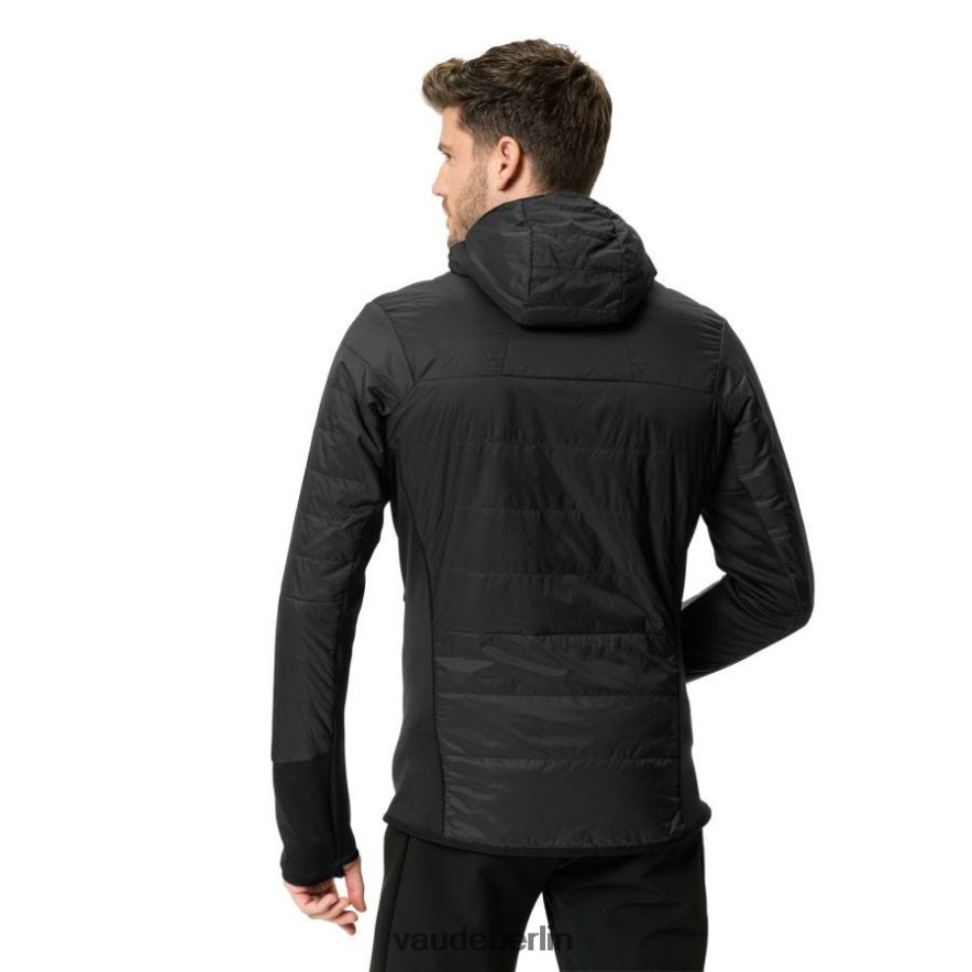 VAUDE Sesvenna Isolierjacke Schwarz Kleidung HLT4481497
