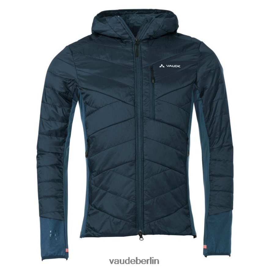 VAUDE Sesvenna Isolierjacke dunkles Meer Kleidung HLT4481496