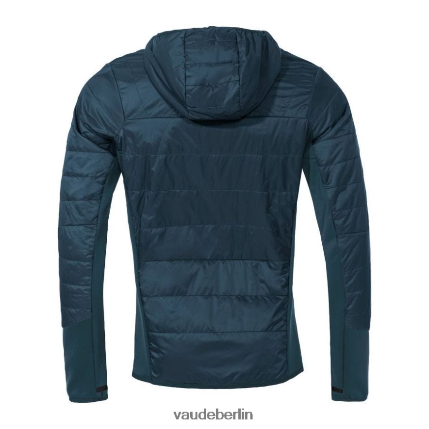 VAUDE Sesvenna Isolierjacke dunkles Meer Kleidung HLT4481496