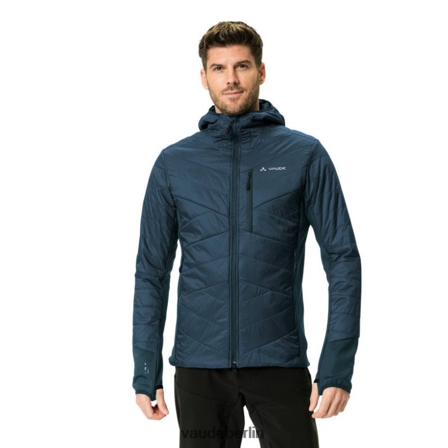 VAUDE Sesvenna Isolierjacke dunkles Meer Kleidung HLT4481496