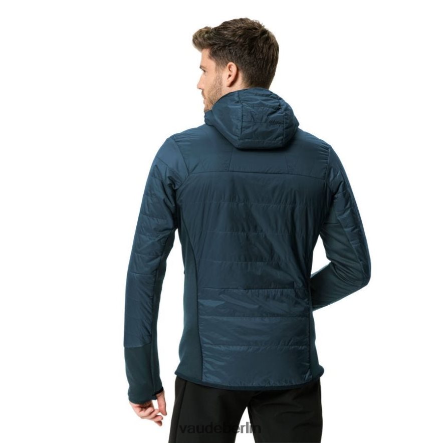 VAUDE Sesvenna Isolierjacke dunkles Meer Kleidung HLT4481496