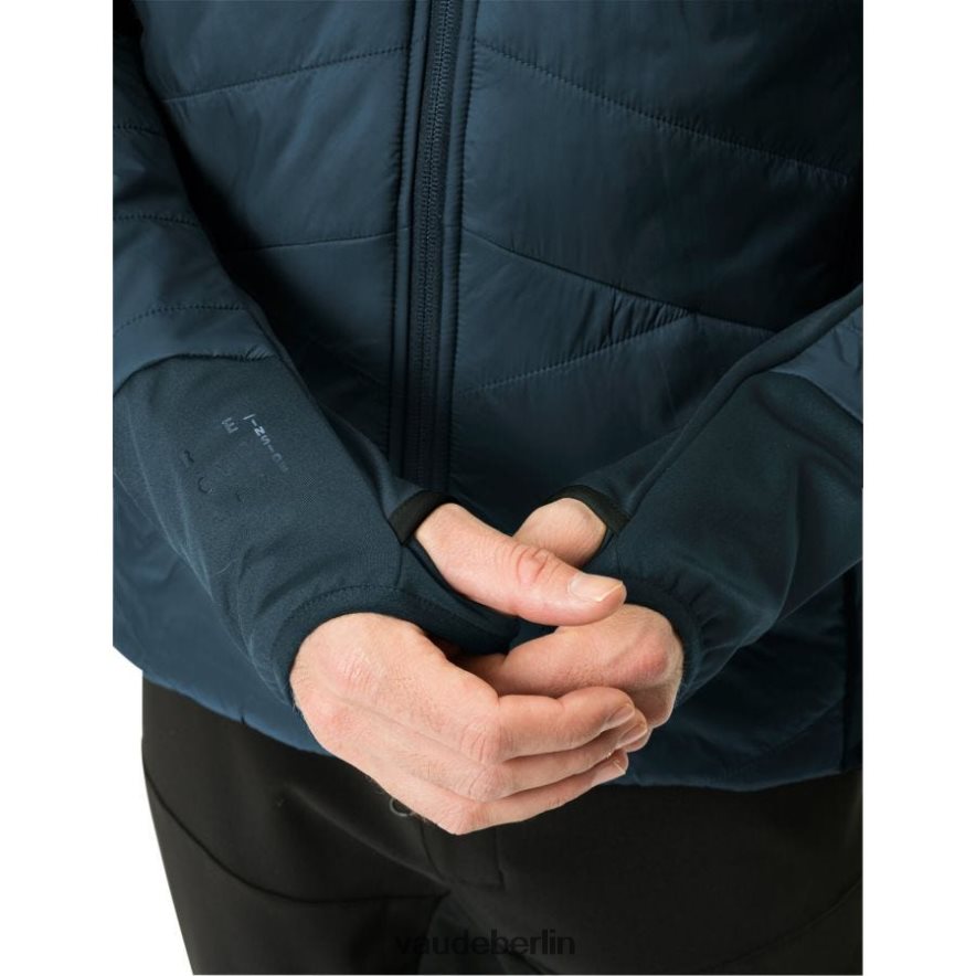 VAUDE Sesvenna Isolierjacke dunkles Meer Kleidung HLT4481496