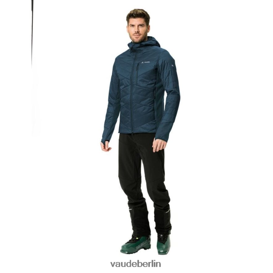 VAUDE Sesvenna Isolierjacke dunkles Meer Kleidung HLT4481496